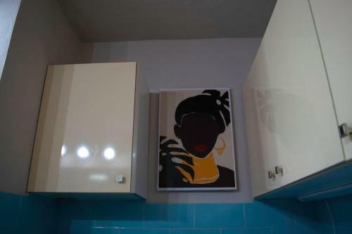 Lemon Tree Family House