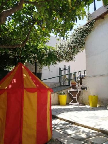 Lemon Tree Family House