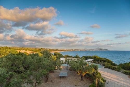 Villa Vrysomylos