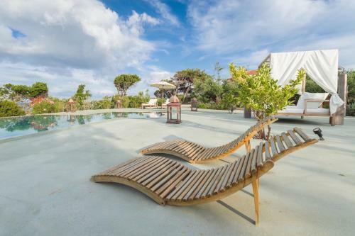 Villa Vrysomylos