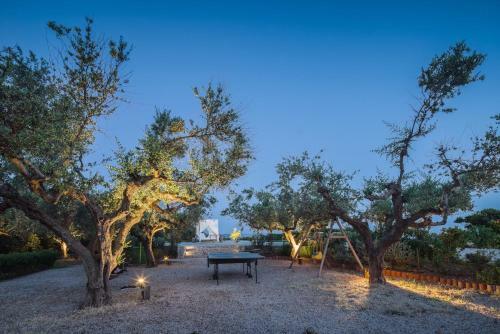 Villa Vrysomylos