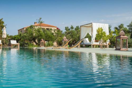 Villa Vrysomylos