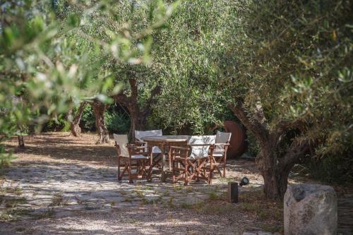 Villa Vrysomylos