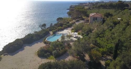 Villa Vrysomylos