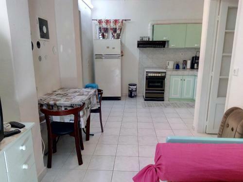 Apartamento Cozy House 2