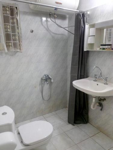 Apartamento Cozy House 2