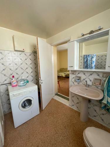 Apartamento Odysseus