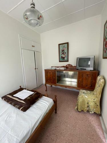 Apartamento Odysseus