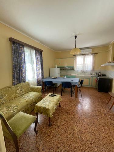 Apartamento Odysseus