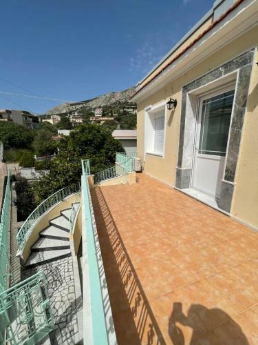 Apartamento Odysseus