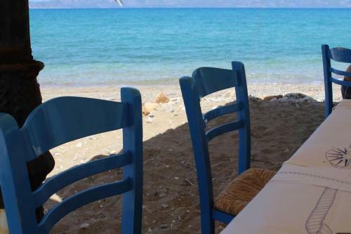 Apartamento Cozy House In Samoutani