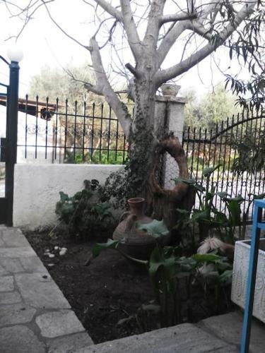 Apartamento Cozy House In Samoutani