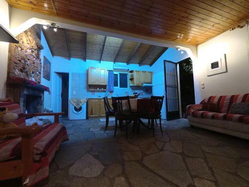 Apartamento Cozy House In Samoutani