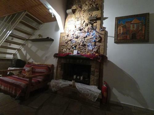 Apartamento Cozy House In Samoutani