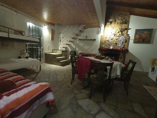 Apartamento Cozy House In Samoutani