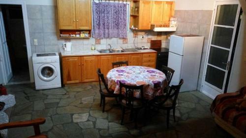 Apartamento Cozy House In Samoutani