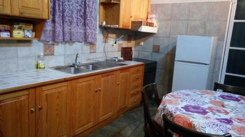 Apartamento Cozy House In Samoutani