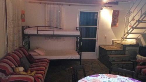 Apartamento Cozy House In Samoutani