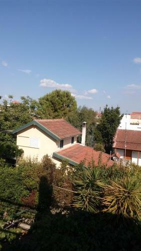 Apartamento Cozy House In Samoutani