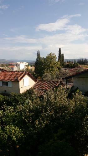 Apartamento Cozy House In Samoutani