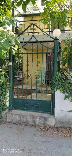 Apartamento Cozy House In Samoutani