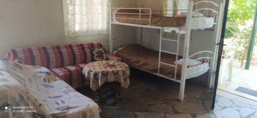 Apartamento Cozy House In Samoutani