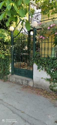 Apartamento Cozy House In Samoutani
