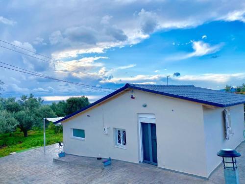 Villa Riqionian House
