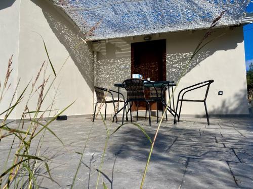 Villa Riqionian House