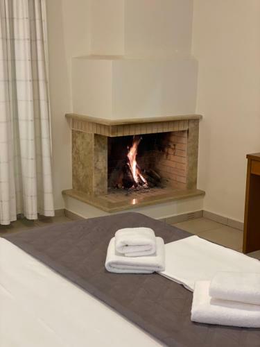 Hotel Corinthian Village