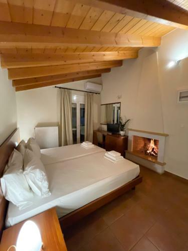 Hotel Corinthian Village