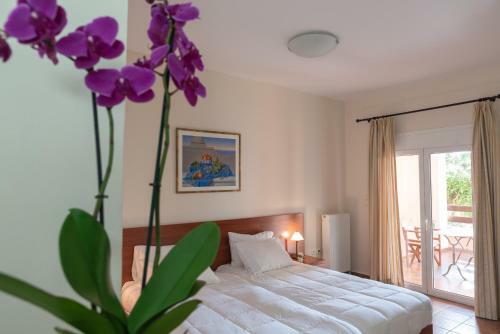 Hotel Corinthian Village