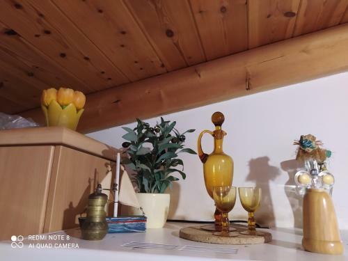 Ozena Countryside Apartment