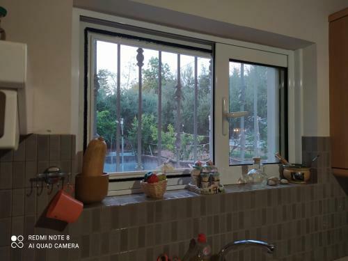 Ozena Countryside Apartment