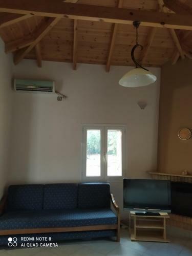 Ozena Countryside Apartment