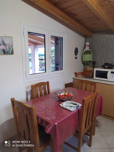 Ozena Countryside Apartment