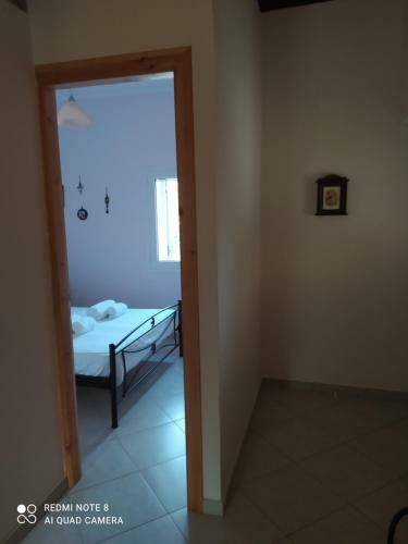 Ozena Countryside Apartment