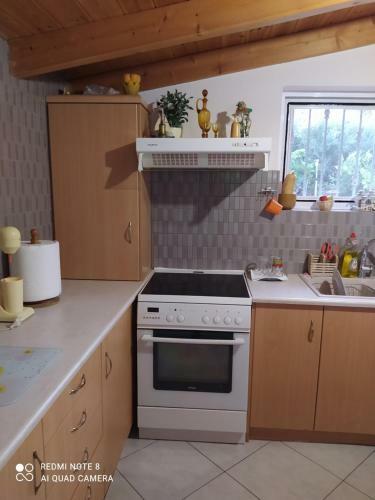Ozena Countryside Apartment