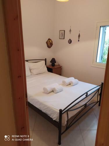 Ozena Countryside Apartment