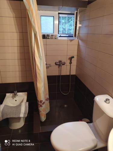Ozena Countryside Apartment