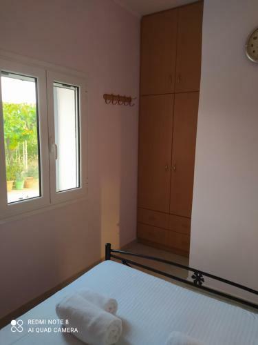 Ozena Countryside Apartment