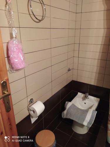 Ozena Countryside Apartment