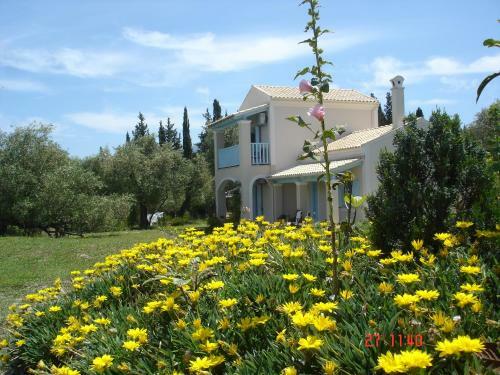 Agroturismo Aroggia Farm