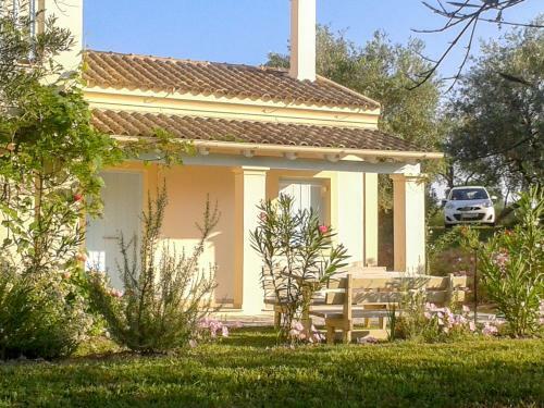 Agroturismo Aroggia Farm