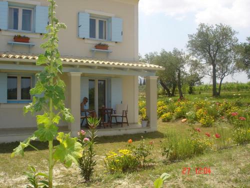 Agroturismo Aroggia Farm