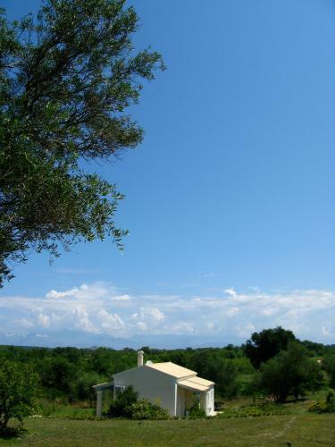 Agroturismo Aroggia Farm