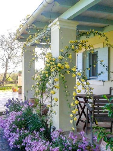 Agroturismo Aroggia Farm