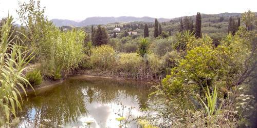 Agroturismo Aroggia Farm