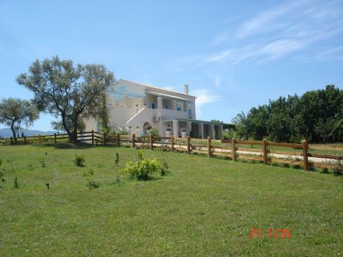 Agroturismo Aroggia Farm
