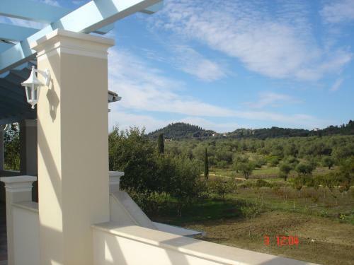 Agroturismo Aroggia Farm